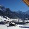 Chalet Butterfly