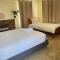 Werribee DGH Accommodation