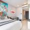Goby home in Rivergate Luxury Apartment - near Ben Thanh market
