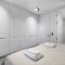 Harbour Lux 3BR & 2BA in the Heart of the City with Free Parking