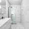 Harbour Lux 3BR & 2BA in the Heart of the City with Free Parking