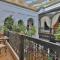 Riad ABBASSIA Marrakech - Authentic Medina Experience