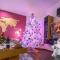 Eclectic 2BR apartment