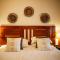 Honeywood Forest Lodge