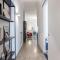 Design Apartment in Prati