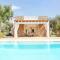 Villa Ligola Luxury sea view villa with swimming pool and jacuzzi, near SM di Leuca