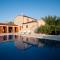 Villa Nonna Lucia Foto: Villa Nonna Lucia
