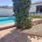 Chalet Rafael Constantina