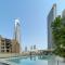 Beautiful apartment by Dubai Mall 161BR-2 Beautiful apartment by Dubai Mall 161BR-2