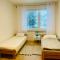 Apartmán Tatra Kopřivnice