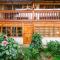 Jiannanshan Garden Homestay - Kunming