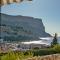 Entre Ciel et Mer Appartement Cassis - 卡西斯