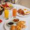 Mamaison Hotel Andrassy Budapest