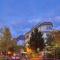 Mamaison Hotel Andrassy Budapest