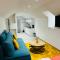 Studio apartman Cuprija