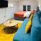 Studio apartman Cuprija