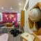 Eclectic 2BR apartment