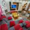 Eclectic 2BR apartment