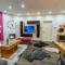 Eclectic 2BR apartment