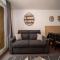 C du Verdon 2304 Appt Montagne 6 Pers - 拉富