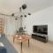 Charming Apartment Trzebnicka by Noclegi Renters - Breslau