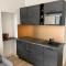 Studio Montorgueil