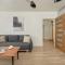 Charming Apartment Trzebnicka by Noclegi Renters