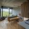 Off Grid Travel at Cambo Estate