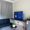 Bobisemo Luxury Pretoria East Apartment