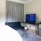 Bobisemo Luxury Pretoria East Apartment