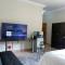 Bobisemo Luxury Pretoria East Apartment