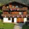 Lovely Apartment In Reith Im Alpbachtal With House A Mountain View - Брикслегг