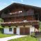 Lovely Apartment In Reith Im Alpbachtal With House A Mountain View - Брикслегг