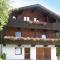 Stunning Apartment In Reith Im Alpbachtal With 3 Bedrooms And Wifi - Brixlegg