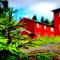 Skogsro Forest Hostel