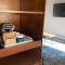 Four Points by Sheraton Norwood Conference Center