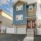 Irvington Vacation Rental about 20 Mi to Manhattan!
