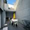 Modern Apartment in Praia Baixo - 1 min Walking to Beach