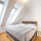 Appartement Mountain View