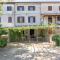 Apartments Vorfi