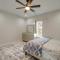 Modern and Pet-Friendly Home 3 Mi to Dtwn Knoxville - 诺克斯维尔