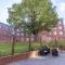 Broadgate Park Beeston Nottingham