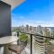 River and Ocean View Luxury 2BD Apt amazing Location - Gold Coast