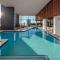 River and Ocean View Luxury 2BD Apt amazing Location - Gold Coast