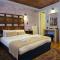 Kallisti Luxury rooms