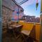 Kallisti Luxury rooms