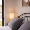 3BR home with cozy interior design
