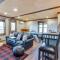 Murphy Cabin with Fire Pit and Mountain Views! - ميرفي