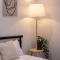 Cozy 2BR brandnew home at Brown Plains