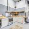 Westport Home with Hot Tub 2 Blocks to Beach!